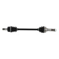 All Balls Racing 08-13 Yamaha 700 RHINO FI 6 Ball Axle Front Left AB6-YA-8-319