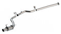 Borla 22-24 Subaru WRX ATAK Cat Back Exhaust 140931