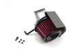 Apexi Power Intake Kit - 1995-1998 Nissan 240SX (US Spec/ KA24) *Discontinued