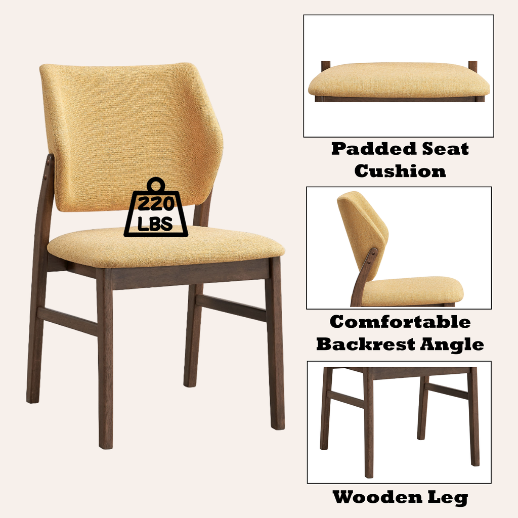Sarha Dining Chair