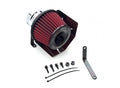 APEXi A'PEXi - Power Intake Kit - 1998-2000 Mazda Miata