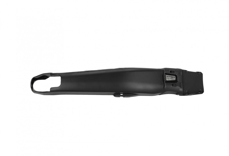 Acerbis 20-23 Beta 2T 125-300RR/RC/X-TRAINER/ 4T 350-480RR/RC Teketmagnet Swing Arm Guard - Black 2966550001