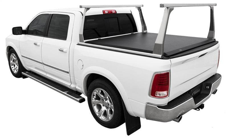Access ADARAC Aluminum Series 10-19 Dodge Ram 2500/3500 8ft Bed (w/o RamBox) Truck Rack 4001230