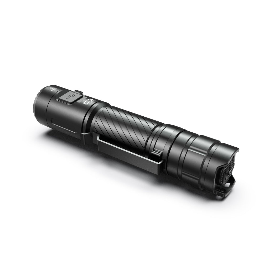 WUBEN C3 Flashlight 1200 High Lumens