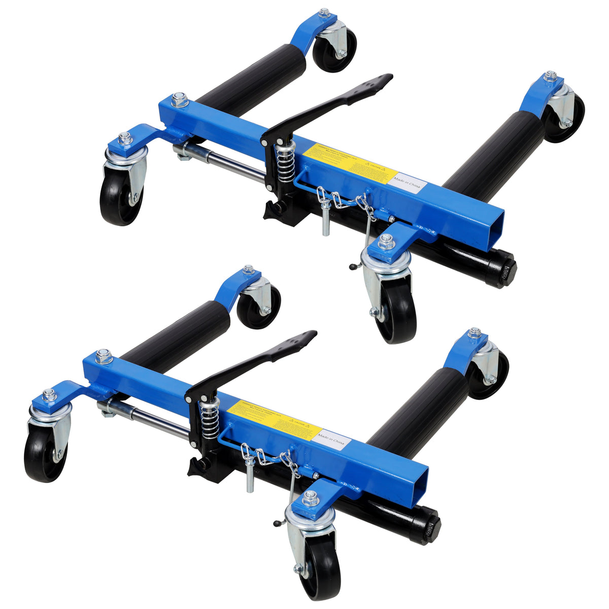 Car Dolly Set of 2