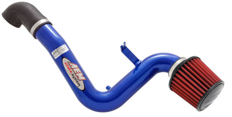 AEM Induction AEM Short Ram Intake System S.R.S. CAV 00-02 2.4L AUTO 22-445B