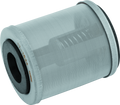 BikeMaster Yamaha BM-142 Oil Filter - Black 171634