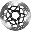 Brembo OE 10-13 Ducati Hypermotard 796cc 305x5mm Brake Disc - Front Floating 78B40845