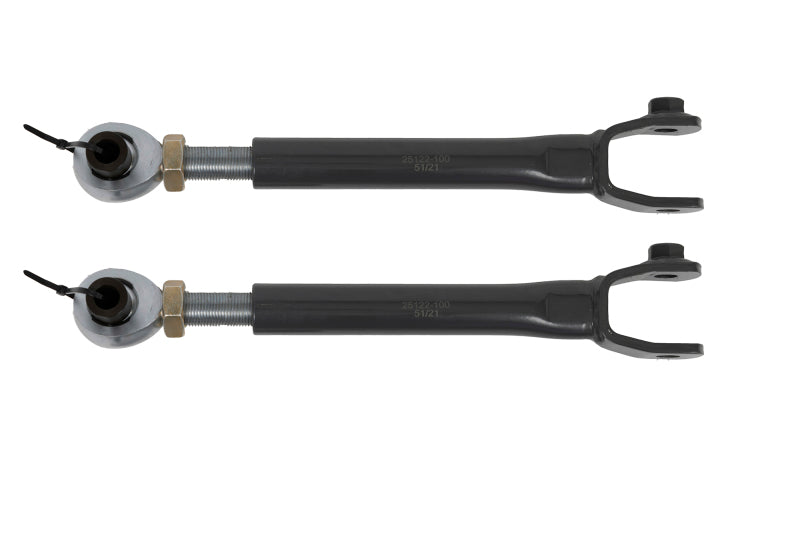 Belltech 21+ GM SUV SWB Only Front and Rear Lowering Kit w/ Street Performance Struts 1104