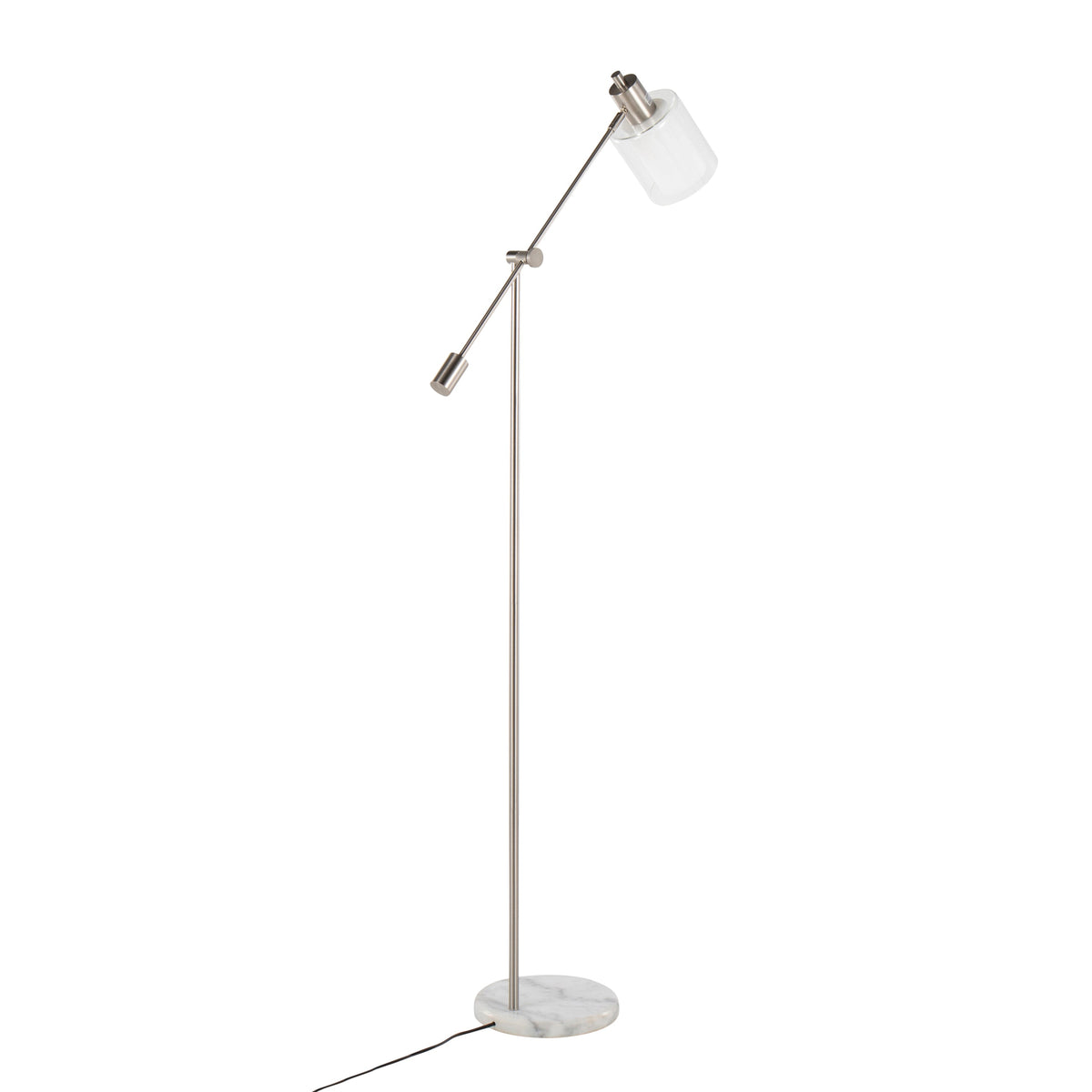 Contemporary Floor Lamp