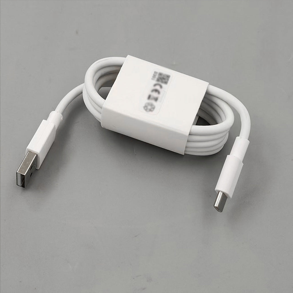 Charger Conforming To European Standard