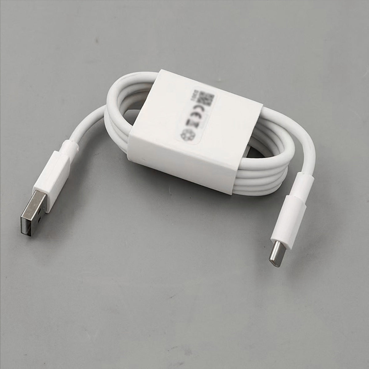 Charger Conforming To European Standard
