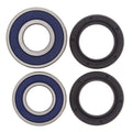 All Balls Racing 87-88 Honda CR125R Wheel Bearing Kit Rear 25-1241