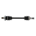 All Balls Racing 06-14 Arctic Cat 400 FIS 4x4 TRV 6 Ball Axle Rear Left AB6-AC-8-311