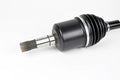 Ford Racing 22-25 Bronco Raptor Upgraded Front Half Shaft Kit (Excl Ranger Raptor) M-3429-WU
