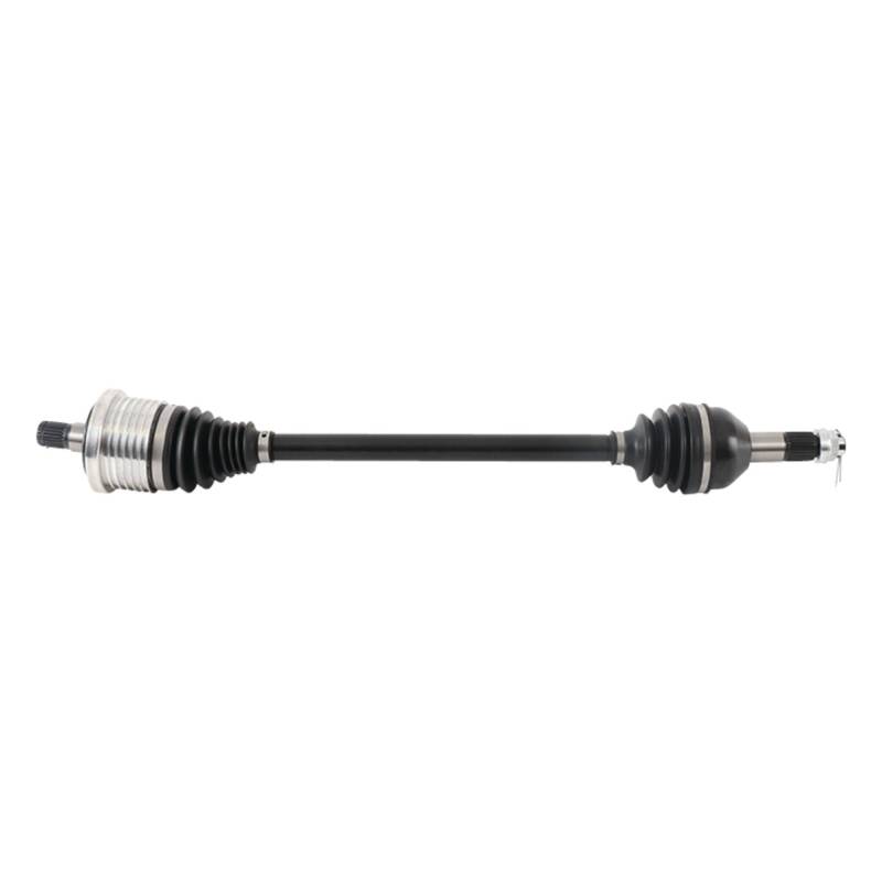 All Balls Racing 15-17 Can-Am Maverick 1000R Turbo XDS 8 Ball Axle Rear Left AB8-CA-8-322