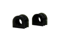 Whiteline 07+ Nissan GT-R R35 AWD - 33mm Heavy Duty Blade Adj Mount Bushing KSK091-33G
