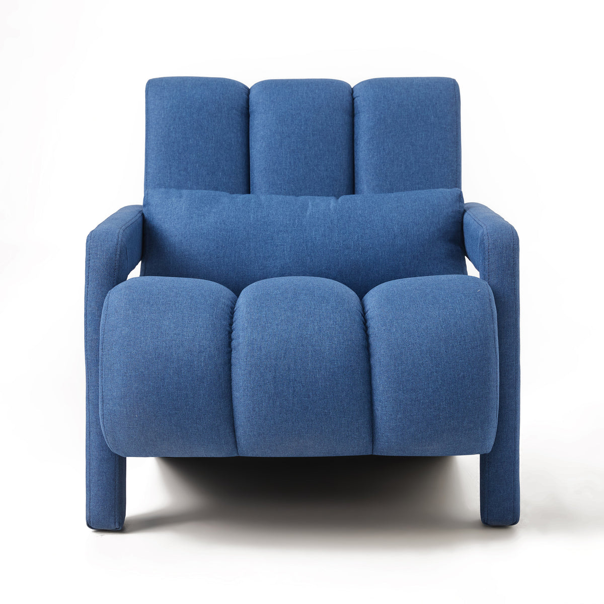 Modern Upholstered Accent Chair