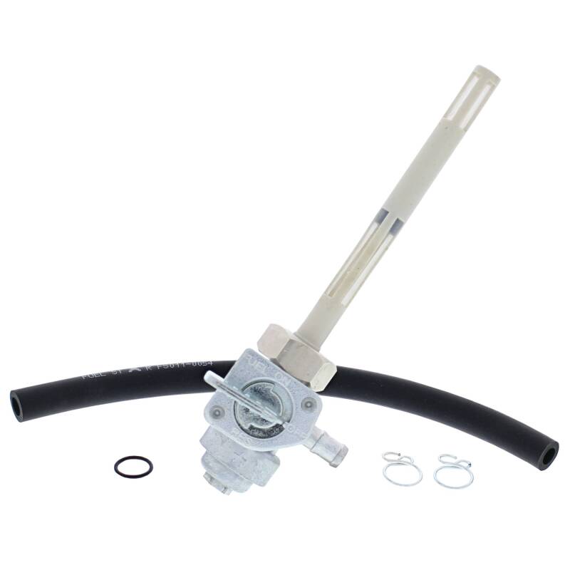 All Balls Racing 85-87 ATC 250 ES/85-87 ATC 250 SX/93-00 TRX 300 Fourtrax 2x4 Fuel Valve Kit FS101-0010