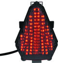BikeMaster 08-16 Yamaha YZF-R6 Integrated Tail Light 261846