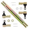 All Balls Racing 07-08 Yamaha YFM400 Grizzly IRS Tie Rod Upgrade Kit 52-1032