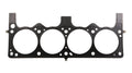 Cometic Gasket Cometic Chrysler R3 Race Block .056in MLS Cylinder Head Gasket - 4.100in Bore - W2 Heads C15563-056