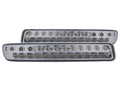 Anzo 1999-2006 Gmc Sierra 1500 LED Parking Lights Chrome