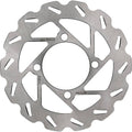 All Balls Racing 06-09 Yamaha 450 RHINO Brake Disc Front 18-0018