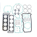 Athena 90-01 Kawasaki ZX C / D Zz-R 1100 Complete Gasket Kit (Excl Oil Seal) P400250850980/1