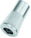 Bikers Choice 68-84 FL 80-95 Softail Late Style Odometer Reset Knobs 10/Pk Replaces H-D 67215-68 493392