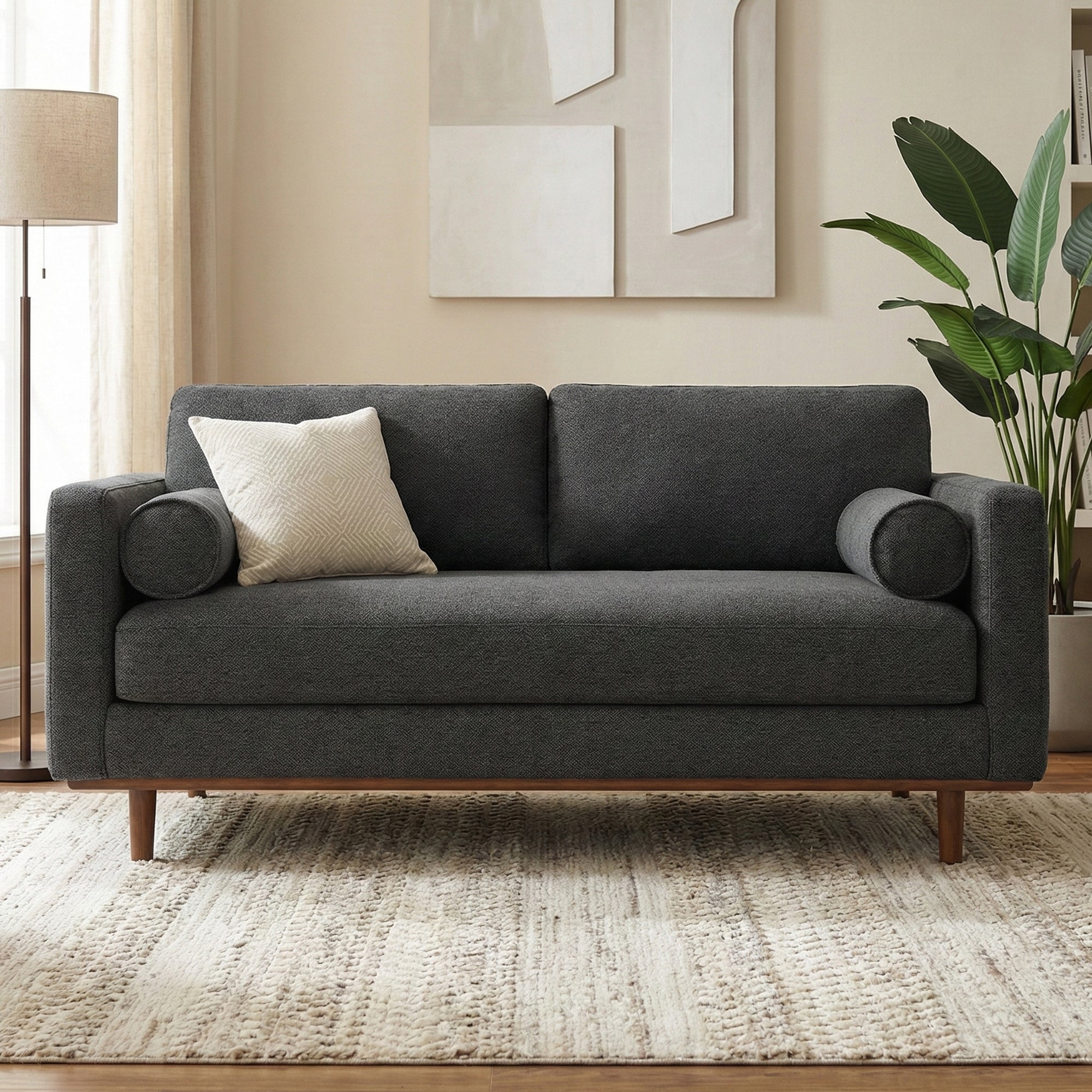 Morrison - 72" Sofa