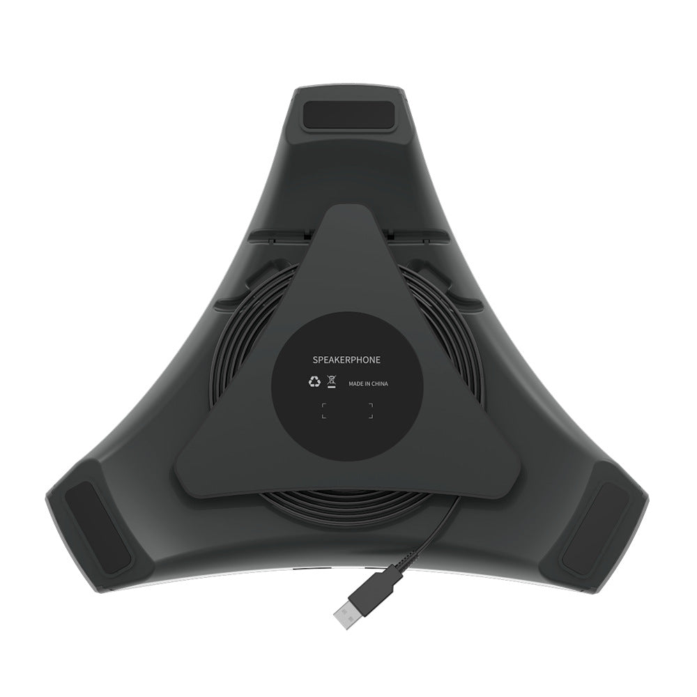 Microphone USB Plug-and-play Wired Device