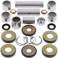 All Balls Racing 1991 Suzuki RM125 Linkage Bearing Kit 27-1072