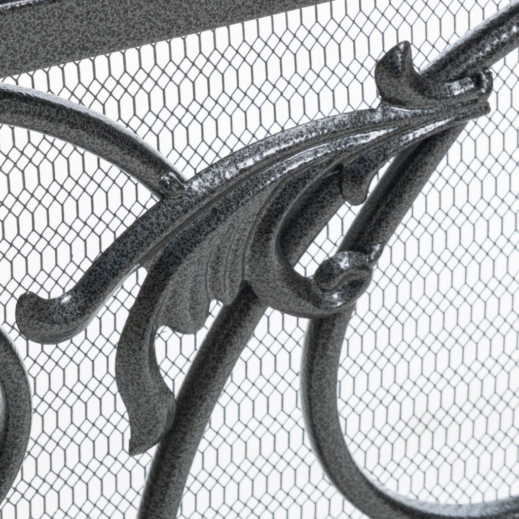 Wilmington Fireplace Screen