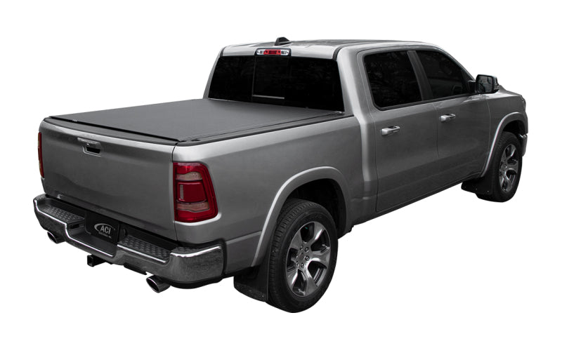Access Vanish 2019+ Dodge/Ram 2500/3500 6ft 4in Bed Roll-Up Cover (Excl. Dually) 94259