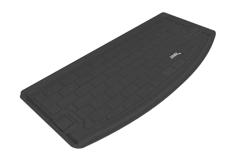 3D MAXpider 2011-2020 Dodge Durango Kagu Cargo Liner - Black M1DG0061309