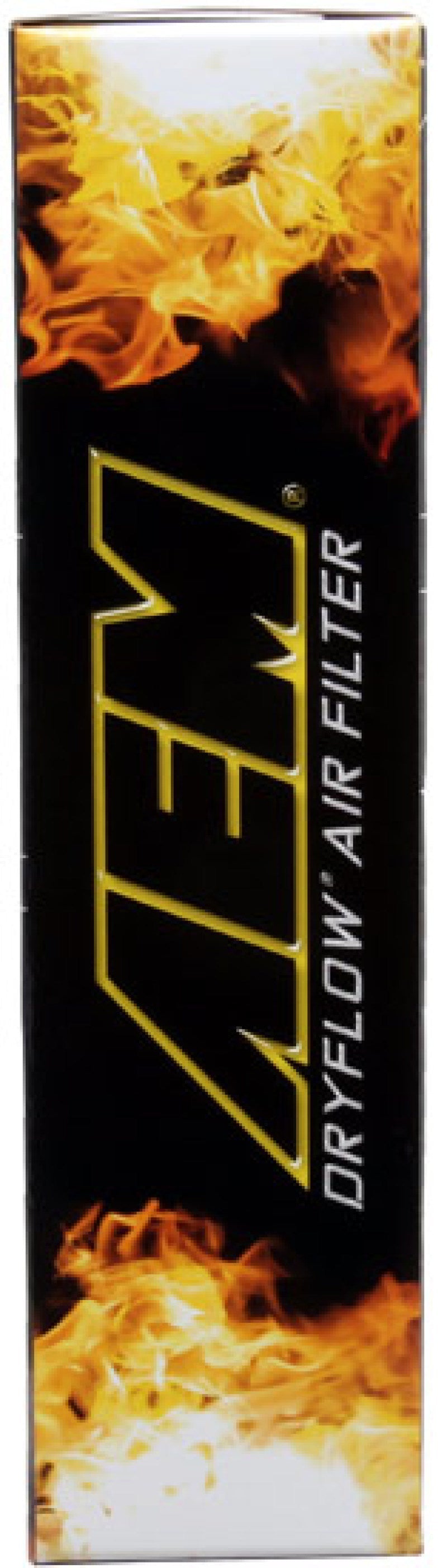 AEM Induction AEM 13-20 Nissan Sentra 1.8L DryFlow Air Filter 28-50099