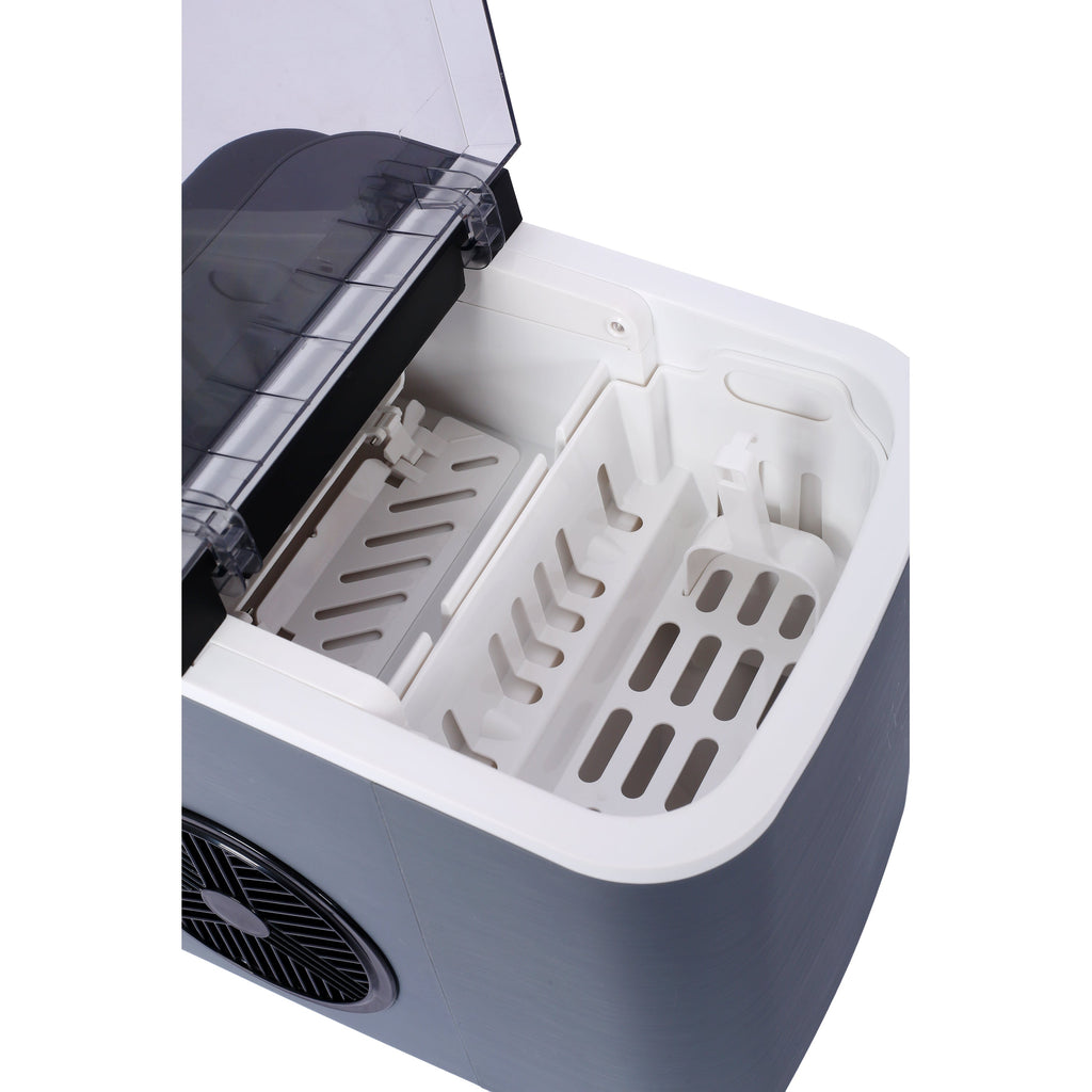 Portable Ice Maker Countertop