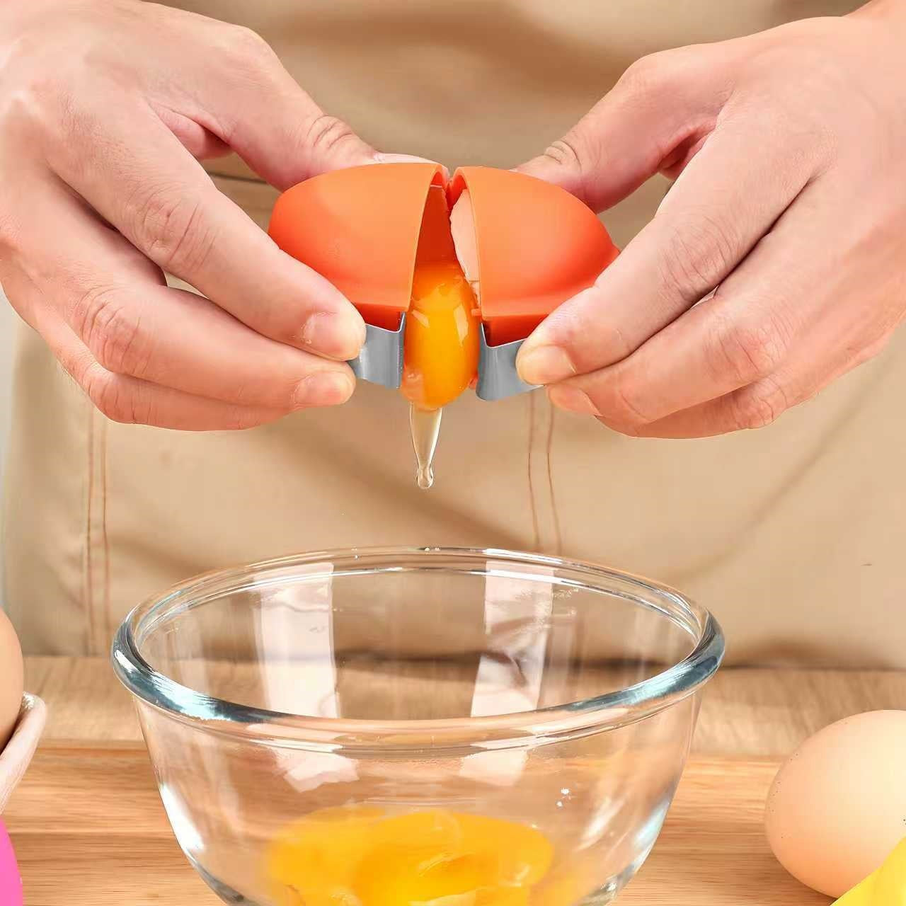 Household Kitchen Baking Egg Beater Tool