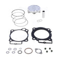 Athena 19-20 Honda CRF 450 R 95.95mm Bore Forged 4-Stroke Top End Piston Kit w/Top End Gasket Kit P5F0960320006A