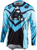 Answer 24 Elite Xotic Jersey Sapphire/Black - Large 442531