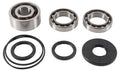 All Balls Racing 2017 Polaris RZR 4 900 Differential Bearing & Seal Kit Front 25-2108