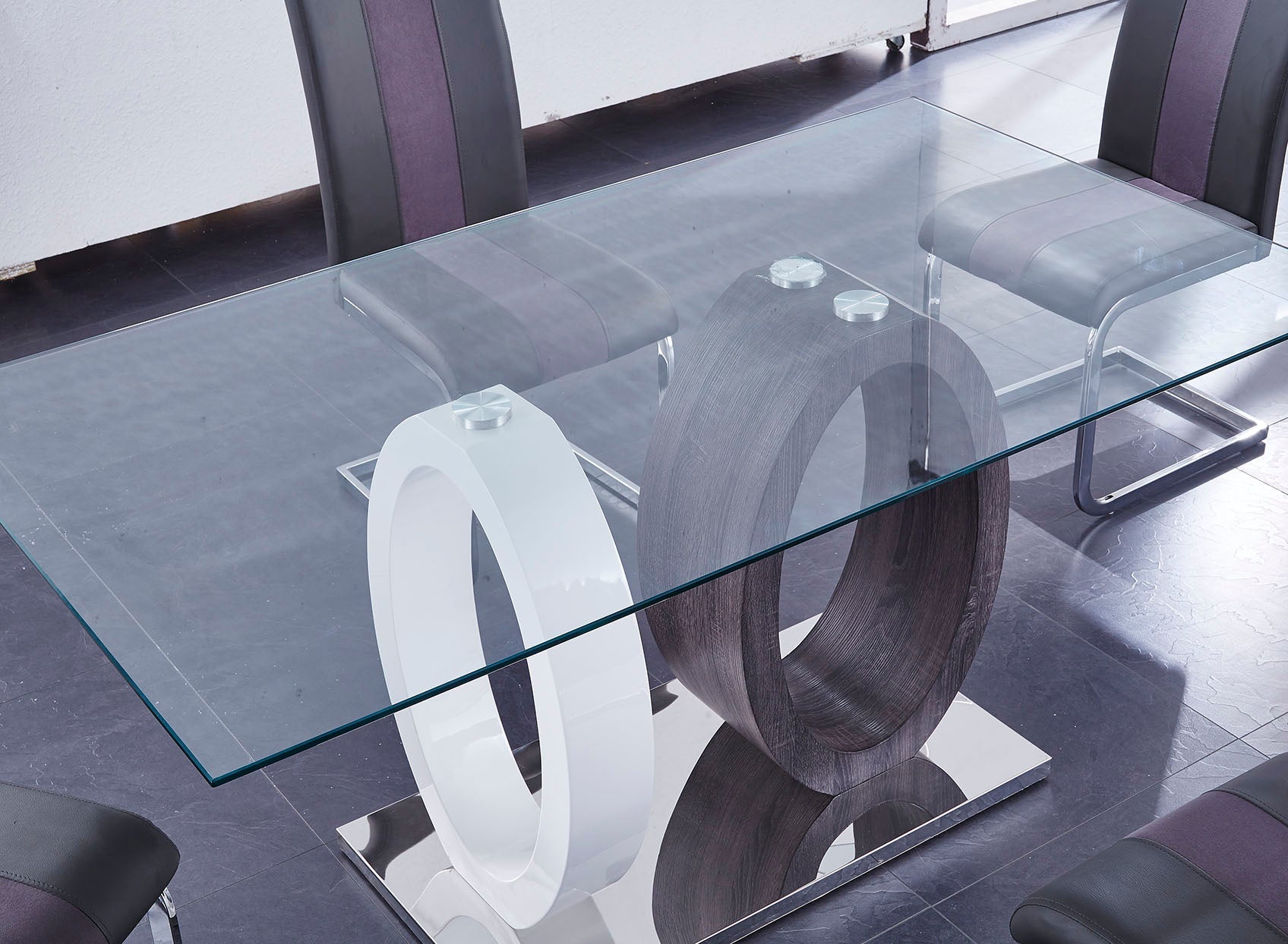 Royce Dining Table