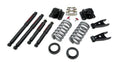 Belltech Lowering Kit With Nd2 Shocks 814Nd