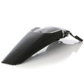 Acerbis 07+ Honda CRF150R Rear Fender - Black 2084550001