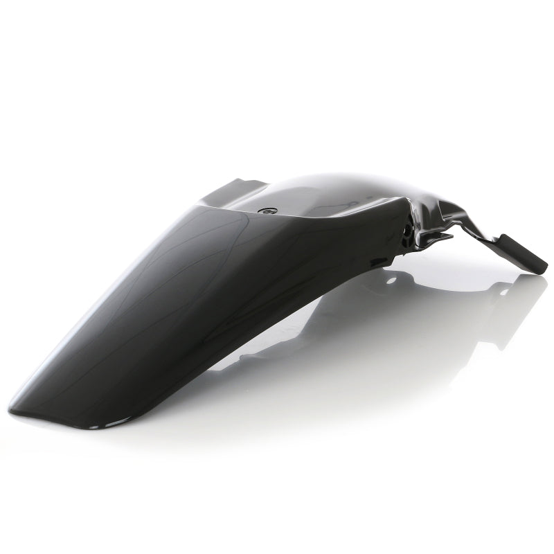 Acerbis 07+ Honda CRF150R Rear Fender - Black 2084550001