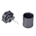 BBK 18-23 Ford Mustang 5.0 GT Air Oil Separator Kit (Passenger Side) 19290