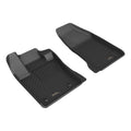 3D MAXpider 23-24 Dodge Hornet Kagu Black R1 L1DG03511509