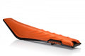 Acerbis 19-22 KTM 125-500 SX/ SX-F/ XC-F/ XC/ XCF-W/ EXC/ EXC-F X-Seat Soft - 16 Orange/Black 2732175225
