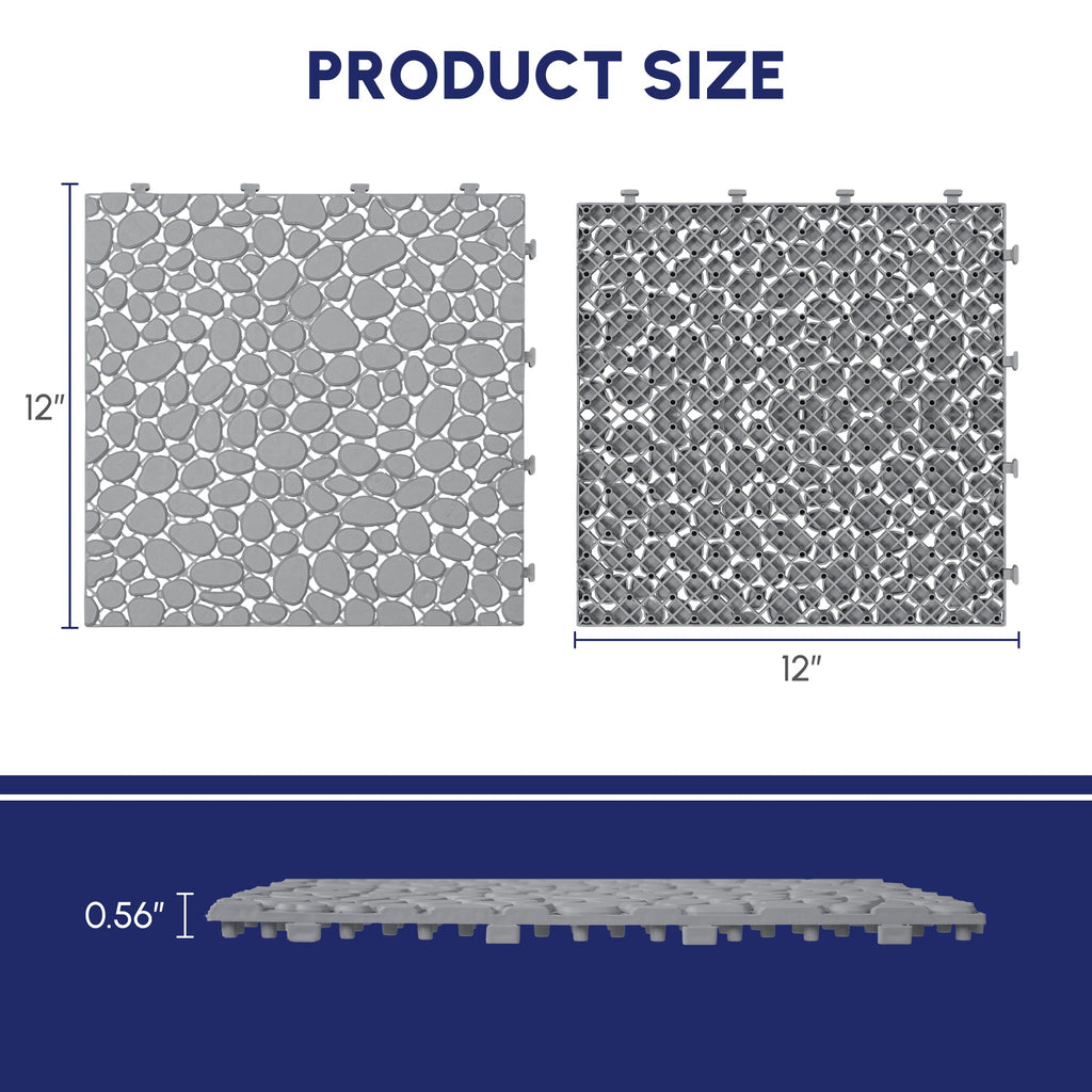 12 x 12 Inch Home Accessory